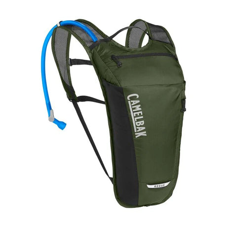 Camelbak Rogue Light 7 70oz Moroccan Blue