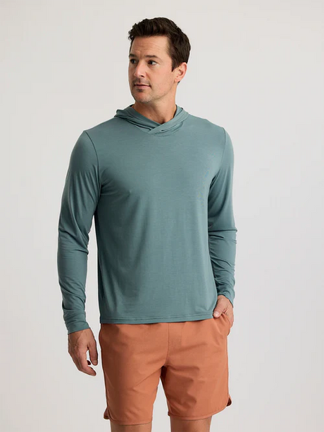 Elevate Lightweight Hoodie - Men's