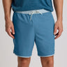 Free Fly Reverb Short - Mens Pacific Blue