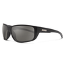 Suncloud Milestone Matte Black || Polarized Gray