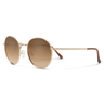 Suncloud Bridge City Gold | Polarized Brown Gradient
