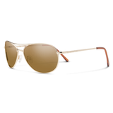 Suncloud Patrol Gold || Polarized Brown