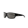 Suncloud Hull Black | Polarized Gray