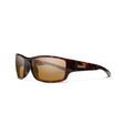 Suncloud Hull Tortoise | Polarized Brown