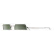 Suncloud Bridge City Floral | Polarized Grey Green