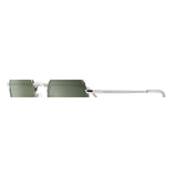 Suncloud Bridge City Floral | Polarized Grey Green