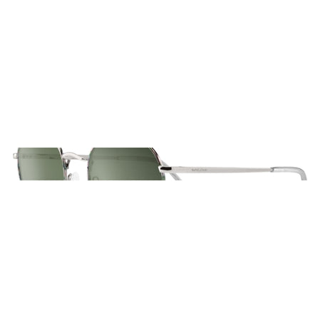 Suncloud Bridge City Floral | Polarized Grey Green