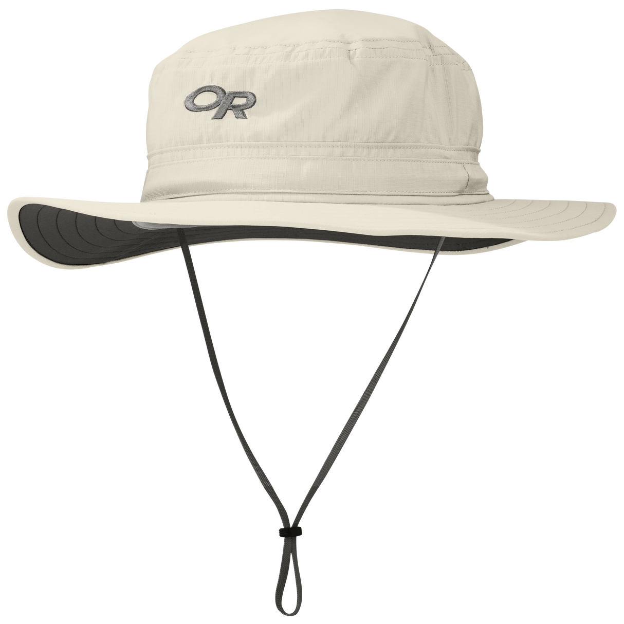 Outdoor Research Sun Bucket Sand/Dark Gray / S