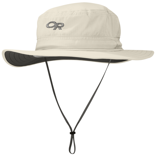 Outdoor Research Sun Bucket Sand/Dark Gray / S