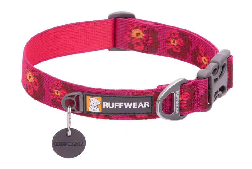 Flat Out Collar