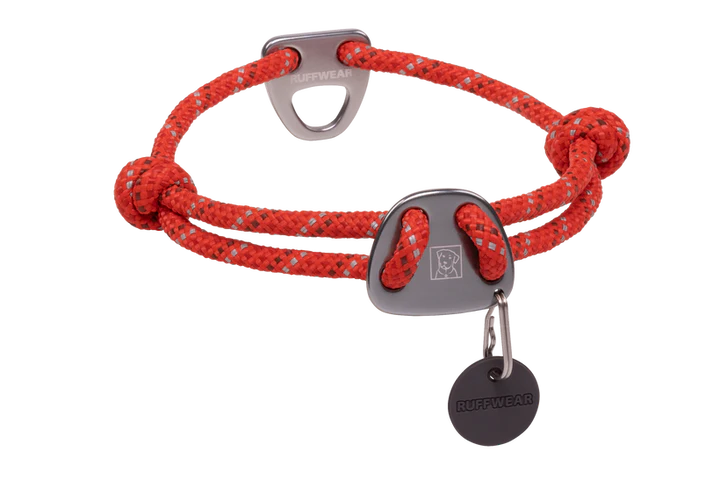 Knot-A-Collar