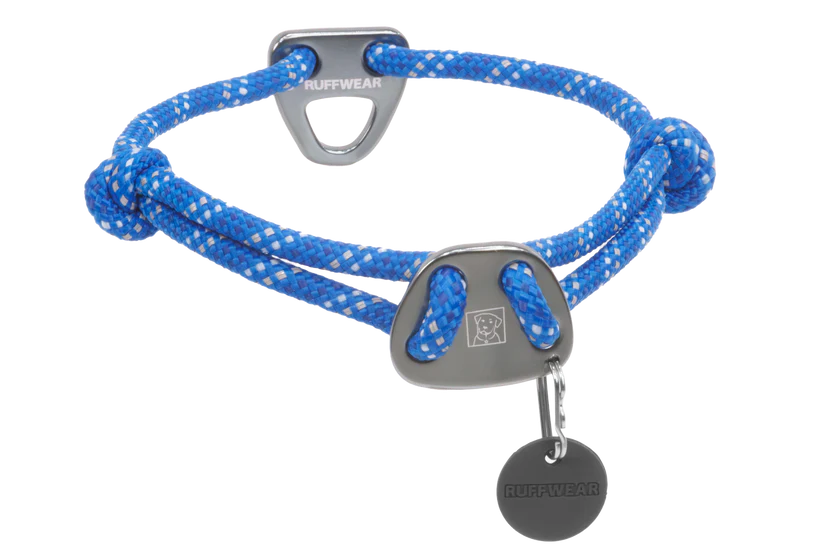 Knot-A-Collar