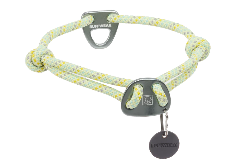 Knot-A-Collar