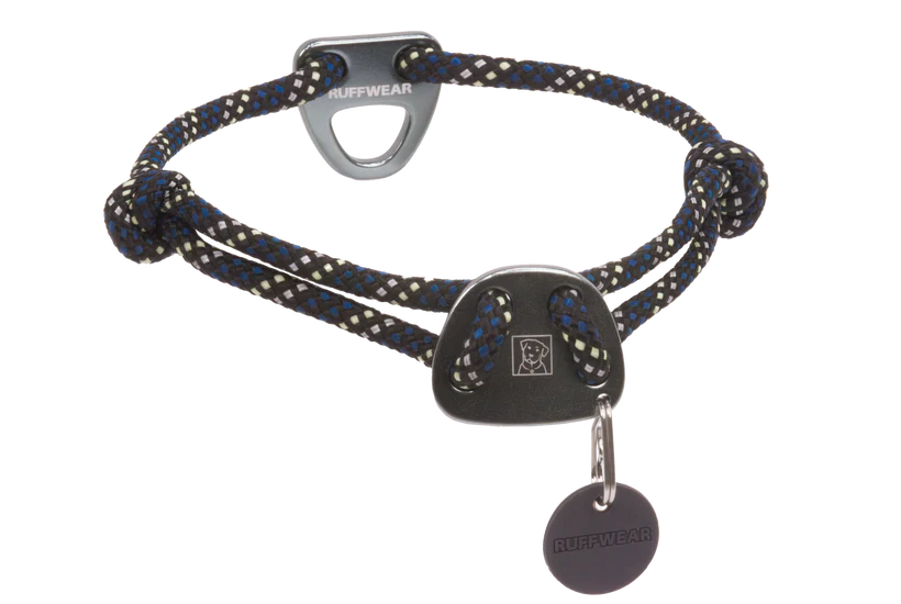 Knot-A-Collar