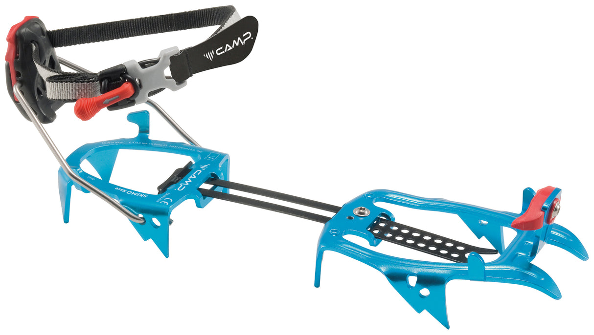 Skimo Race Crampon