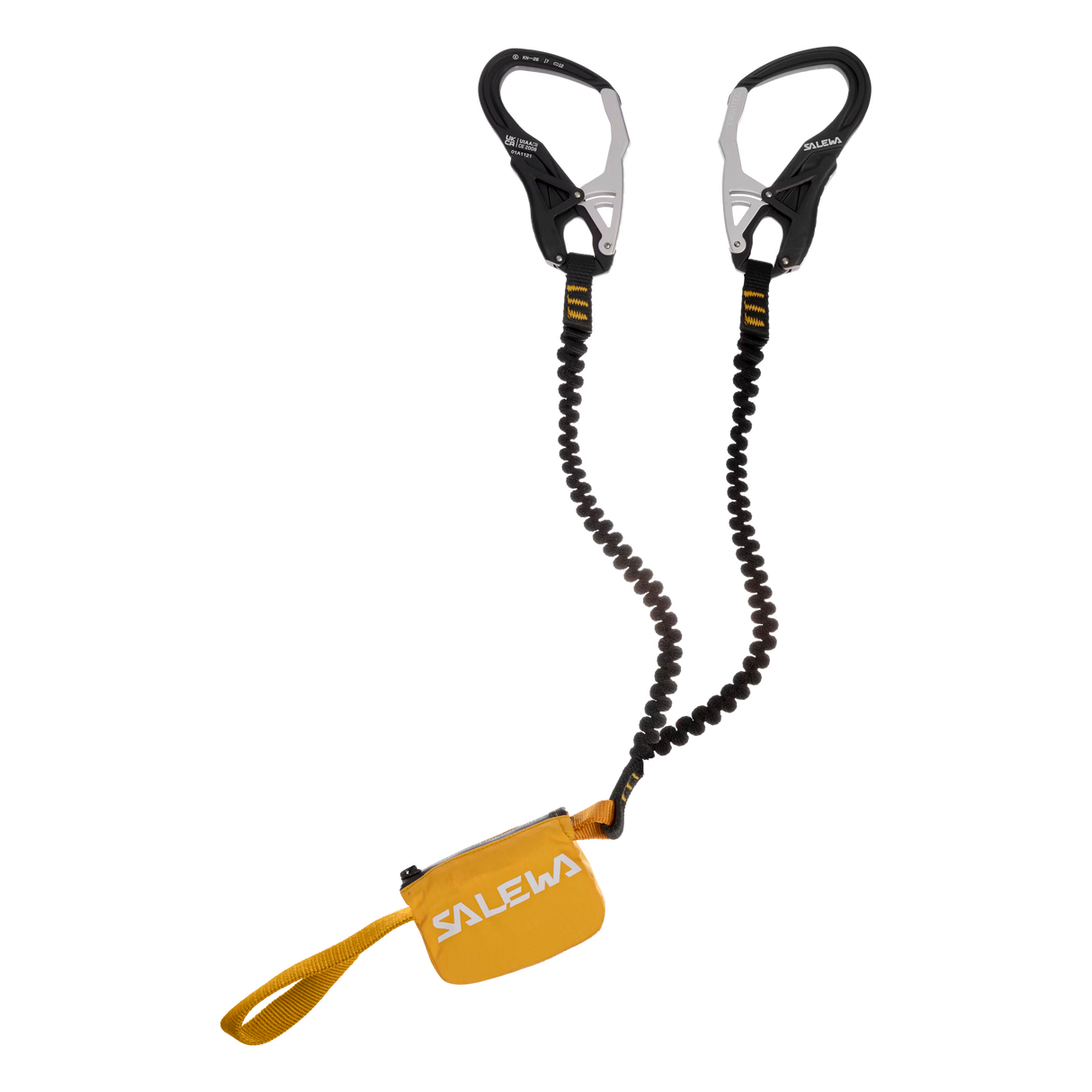Salewa Ergo Core Via Ferrata Set