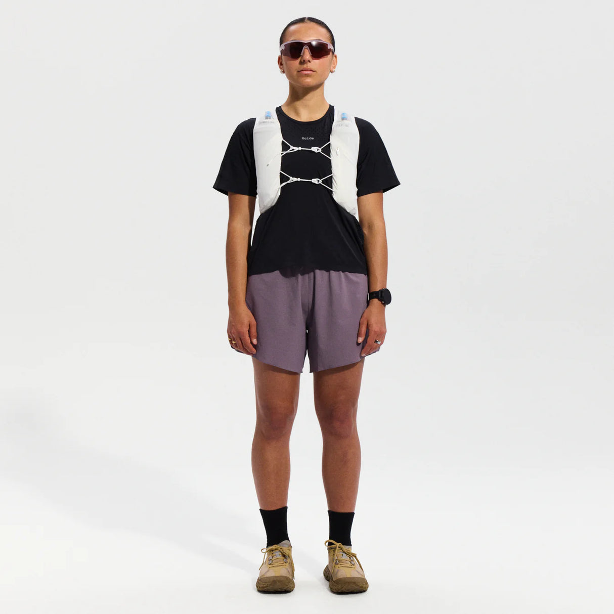 Raide Research LF 5L Running Vest