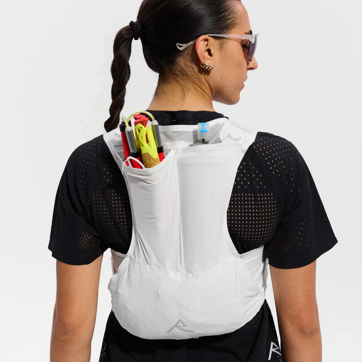 Raide Research LF 5L Running Vest
