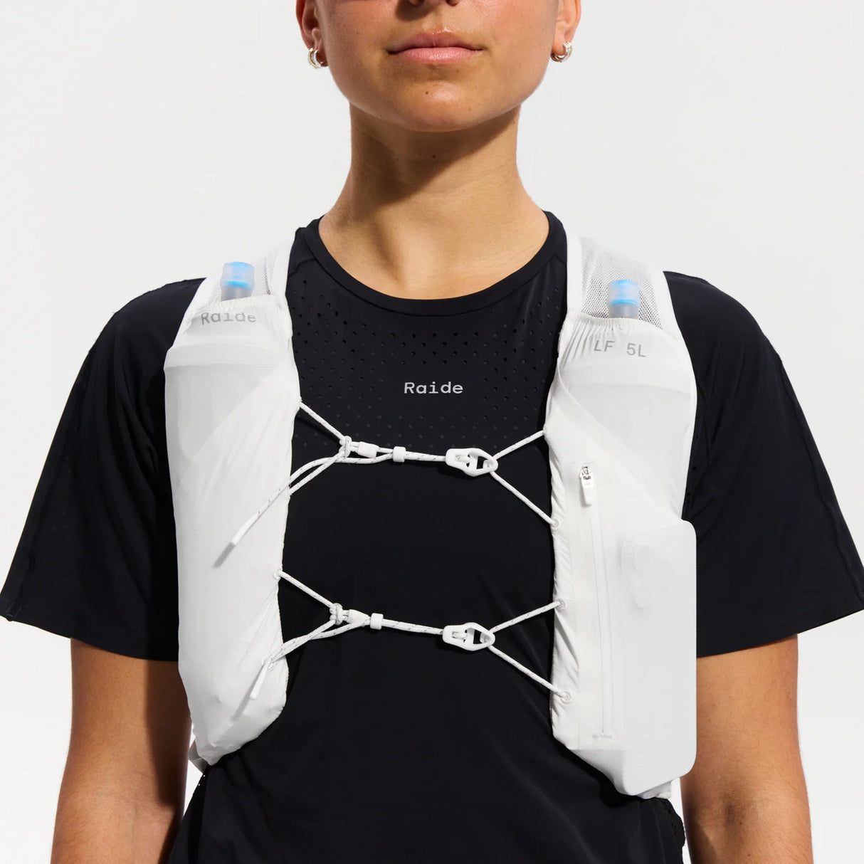 Raide Research LF 5L Running Vest