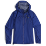Helium Rain Jacket - Men's