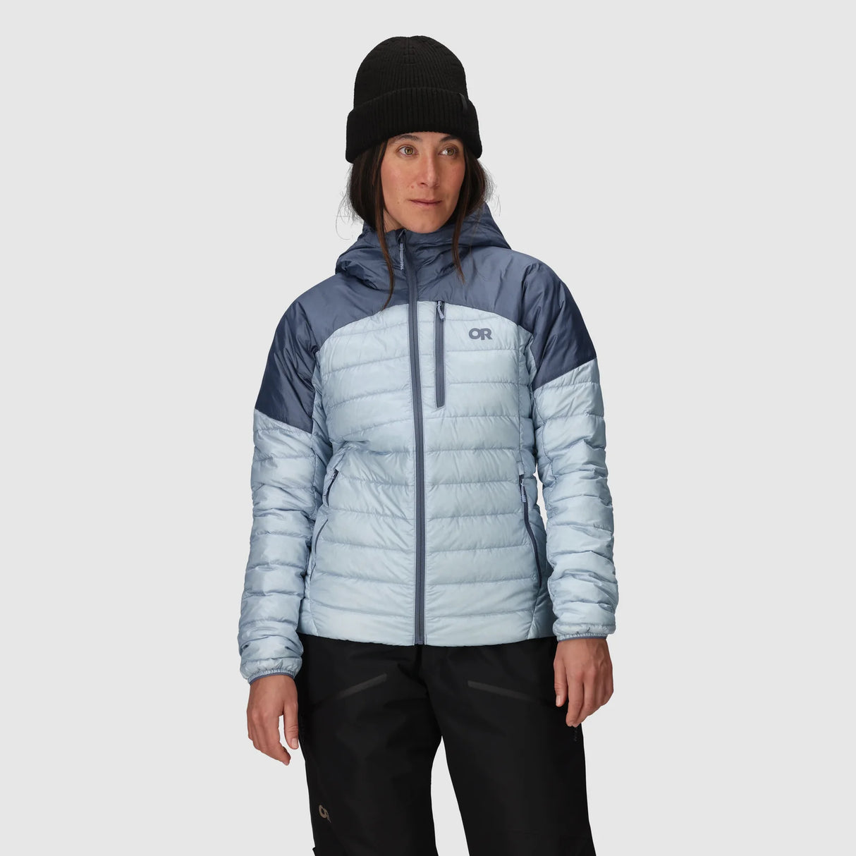 Outdoor Research Helium Down Hoodie - Womens