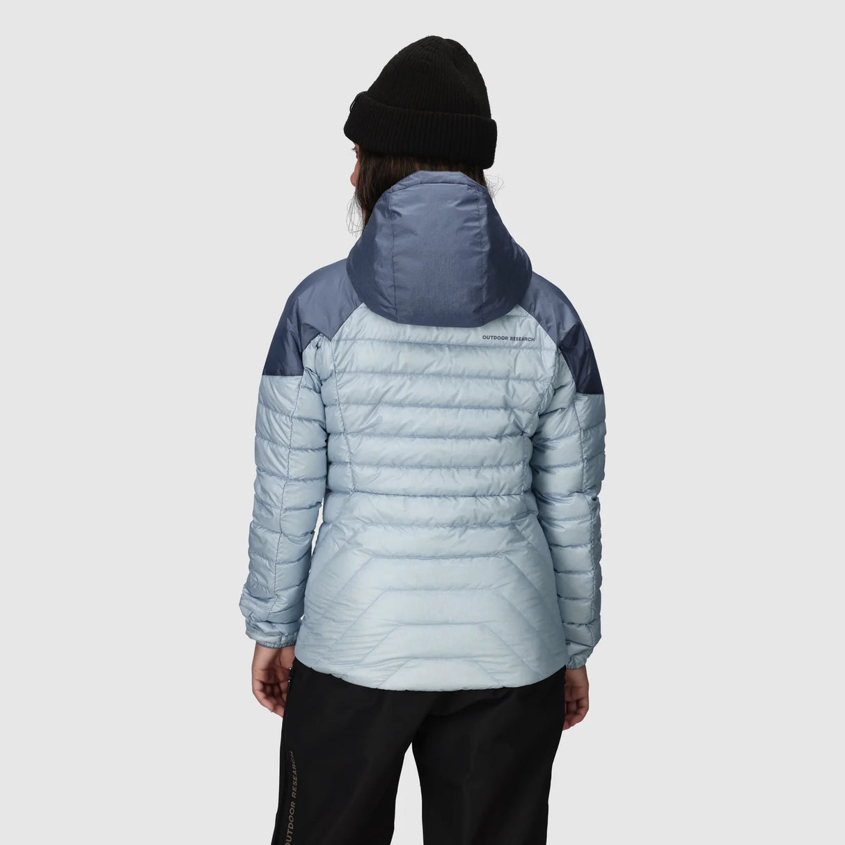 Outdoor Research Helium Down Hoodie - Womens