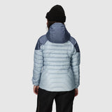 Outdoor Research Helium Down Hoodie - Womens