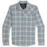 Astroman Long Sleeve Sun Shirt - Men's