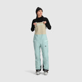 Outdoor Research Skytour Bib - Womens