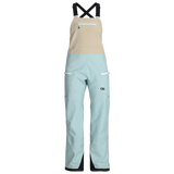Outdoor Research Skytour Bib - Womens Nimbus / S