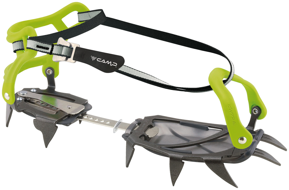 Stalker Crampon