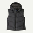 Patagonia Sindit Vest - Womens Black