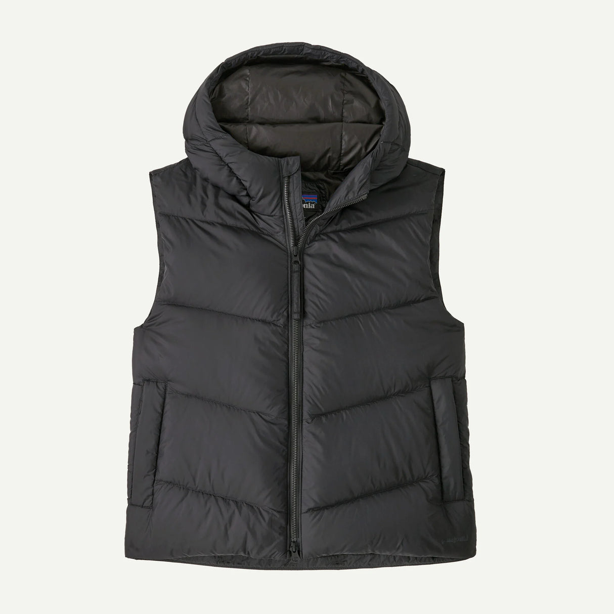 Patagonia Sindit Vest - Womens Black