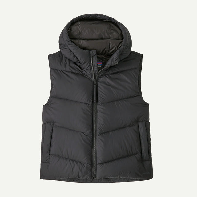 Patagonia Sindit Vest - Womens Black