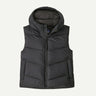 Patagonia Sindit Vest - Womens Black