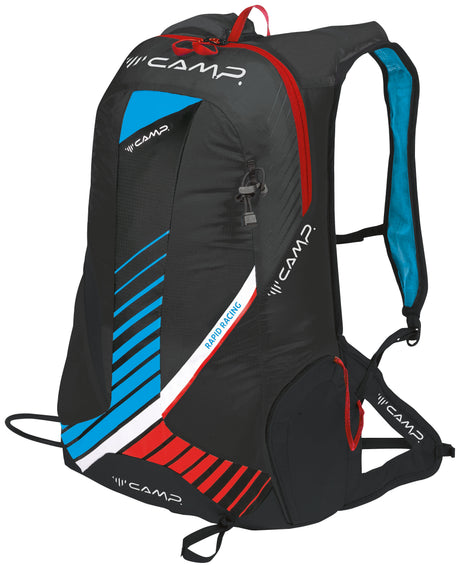 CAMP Rapid Racing
