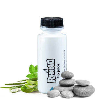 RHINO SKIN SOLUTIONS Rhino Tip Juice