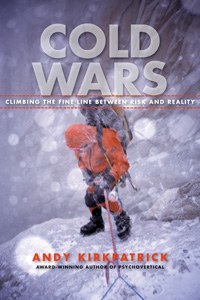 Mountaineers Books Cold Wars