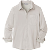 Notion Stretch Knit Shirt - Men's