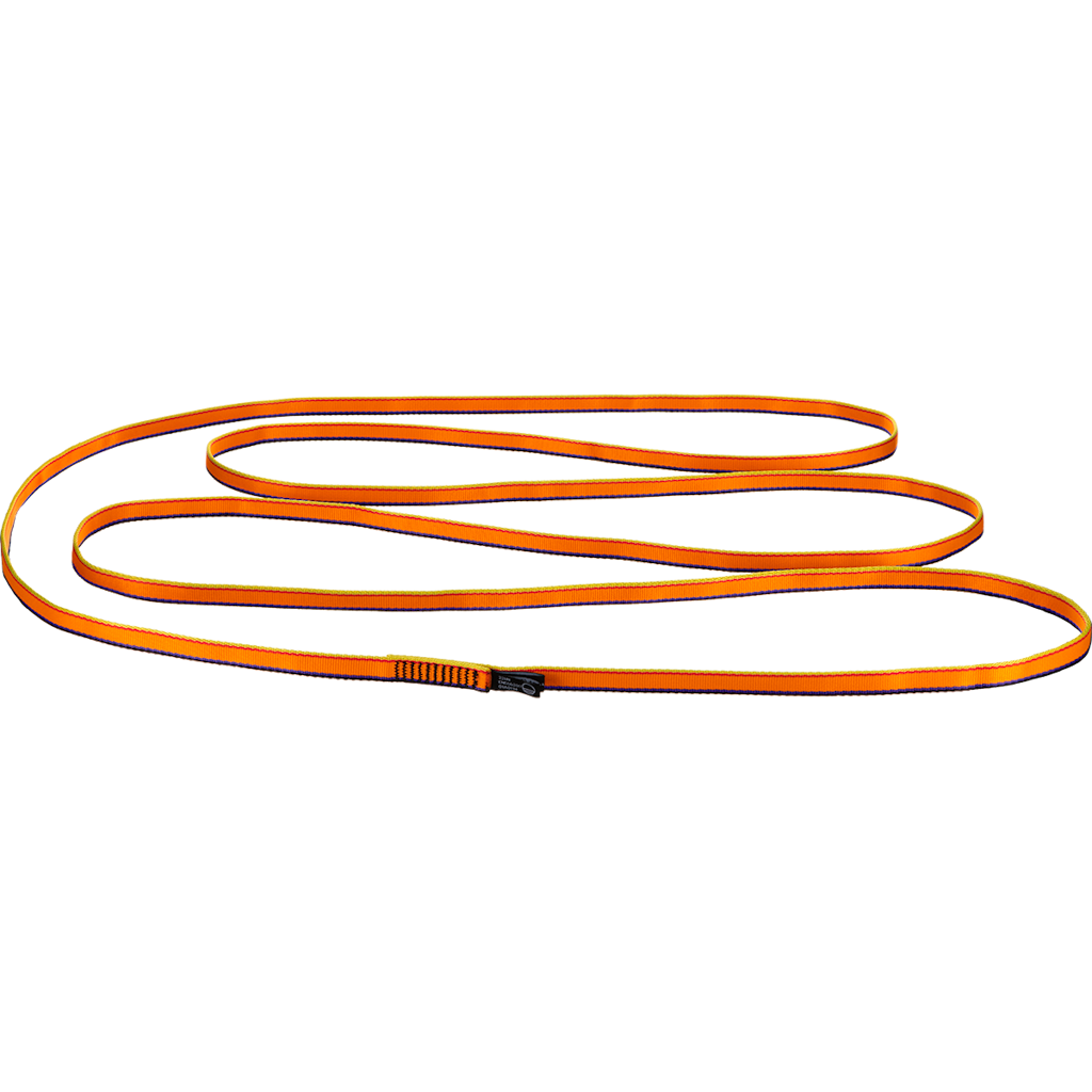 Wild Country 15mm Nylon Sling Orange / 240cm