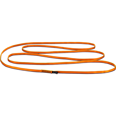 Wild Country 15mm Nylon Sling Orange / 240cm