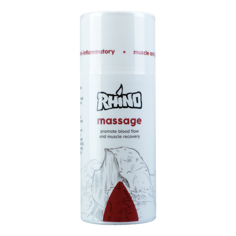 RHINO SKIN SOLUTIONS Massage