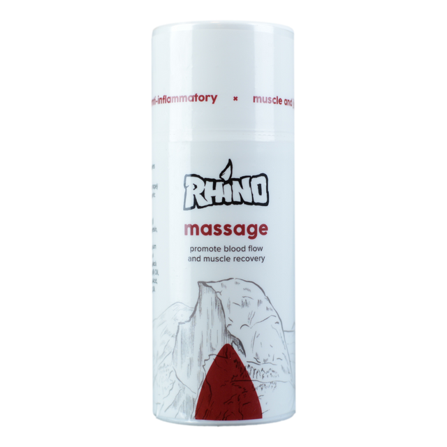 RHINO SKIN SOLUTIONS Massage