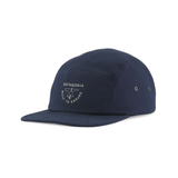 Patagonia P-6 Label Maclure Hat Asst