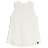 Outdoor Research Essential Tank - Womens Snow / L