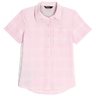 Astroman Short Sleeve Shirt - Women's