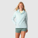 Outdoor Research Shadow Wind Hoodie - Womens