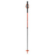 Fischer TR Vario Flame-Grey