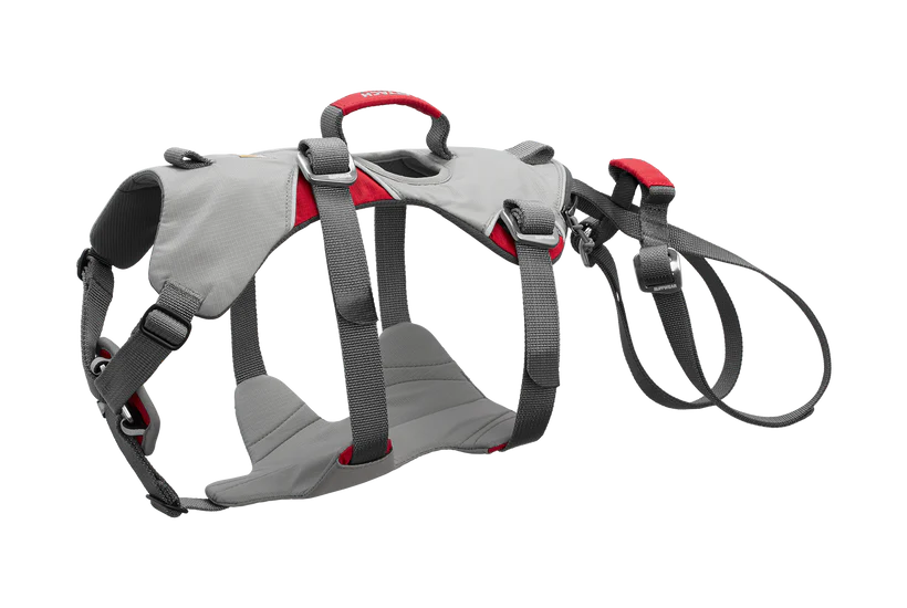 Doubleback Harness