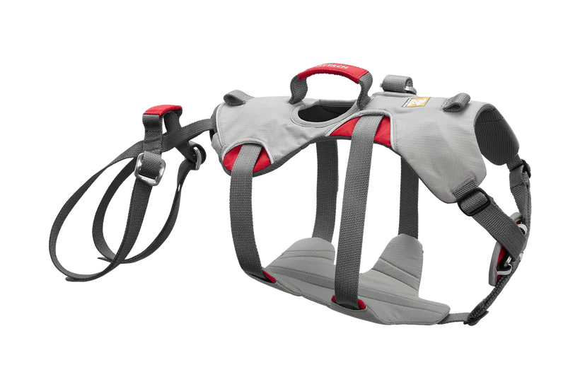 Doubleback Harness